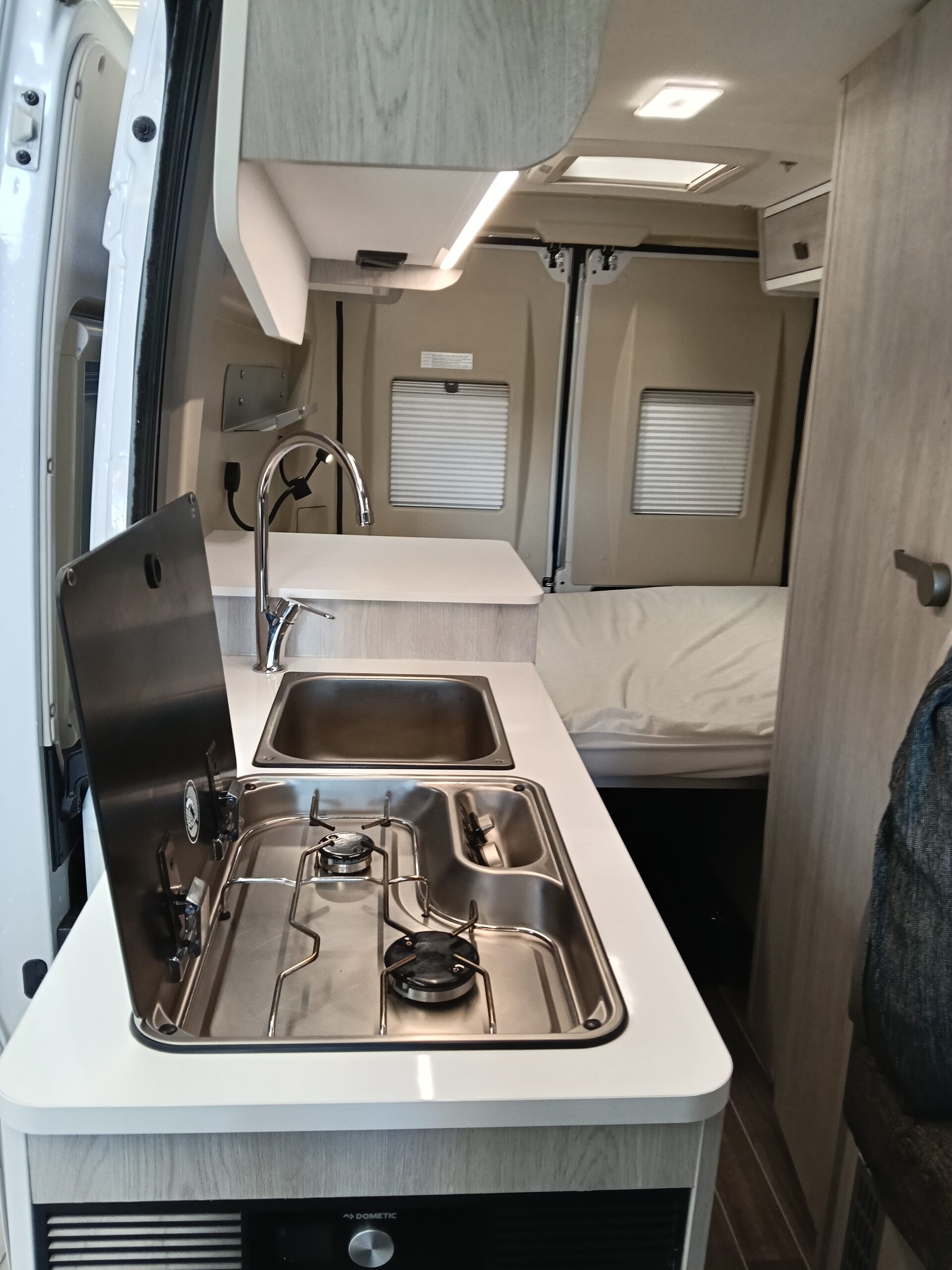 Camper RT10